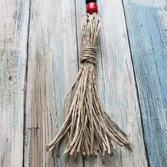 Multicolor Handmade Garland!!!!!! - Picture 5 of 8